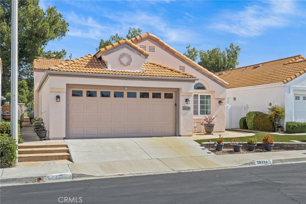 28124 Palm Villa Drive