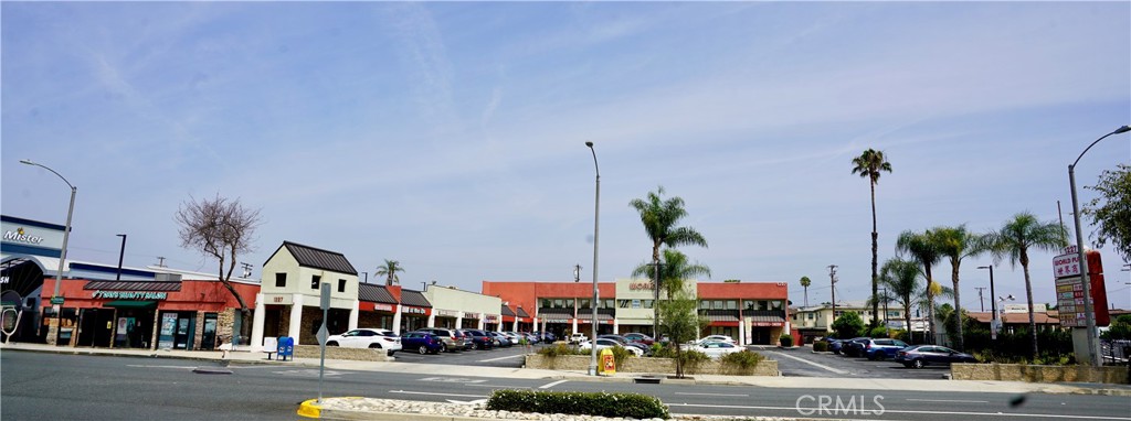1227 W Valley Boulevard