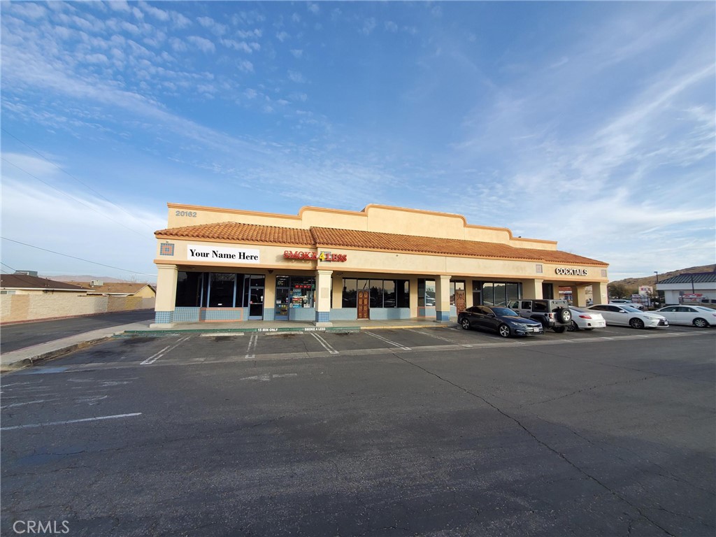 20162 US Highway 18 A