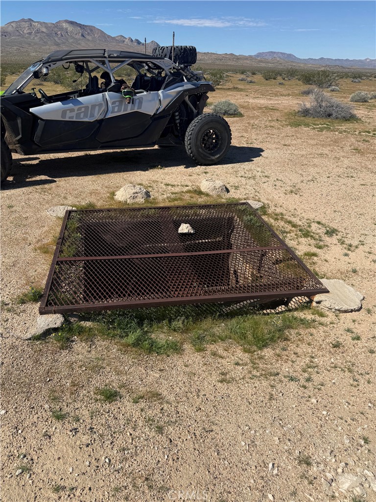0 Sand Road