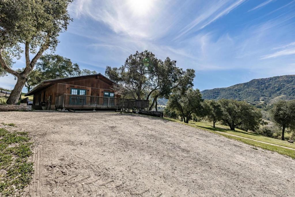 19235 Cachagua Road