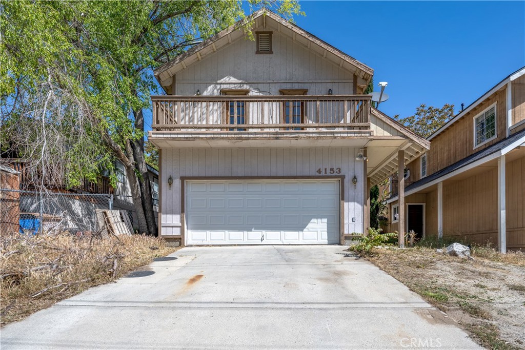 4153 Willow Trail