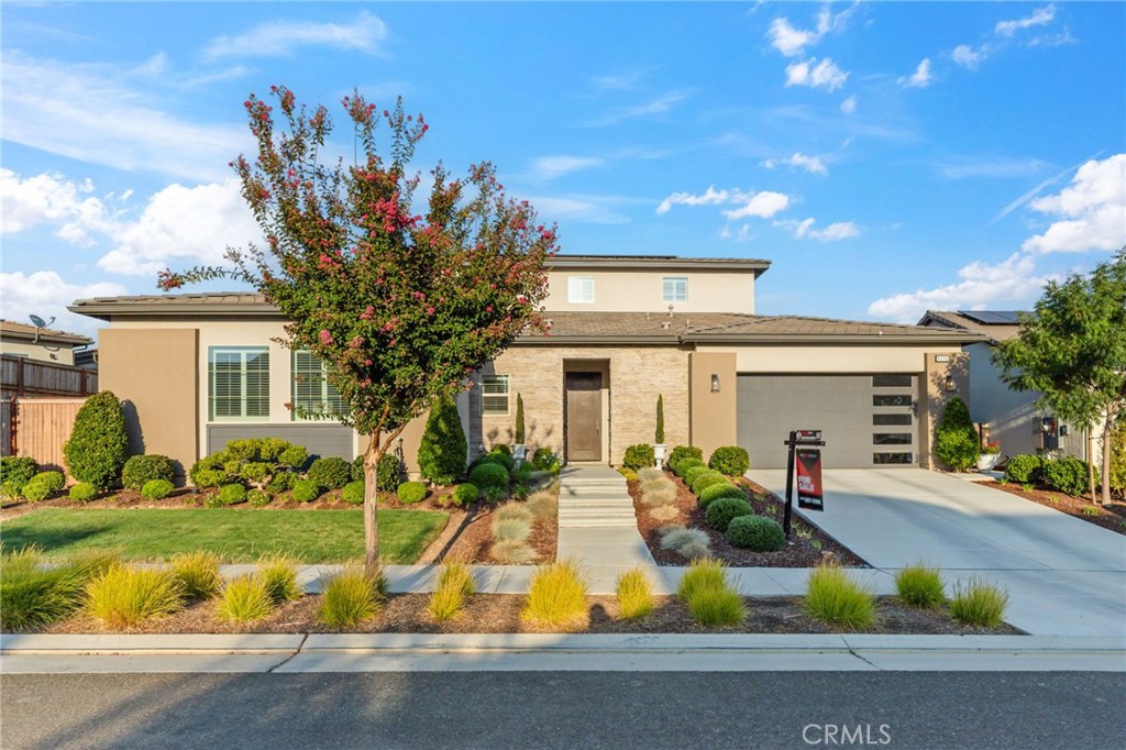 4693 Del Oro Road