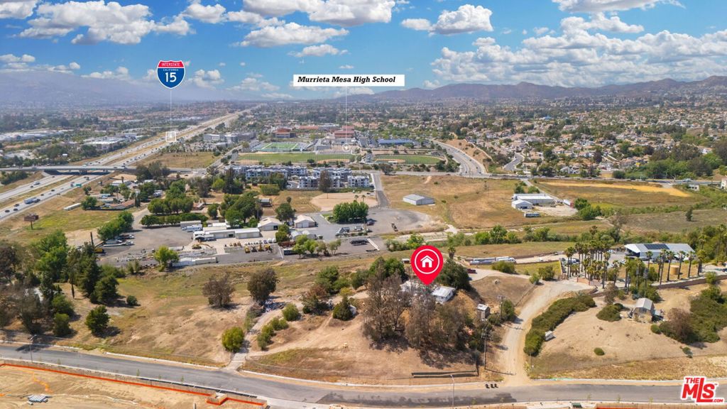 40895 Vista Murrieta