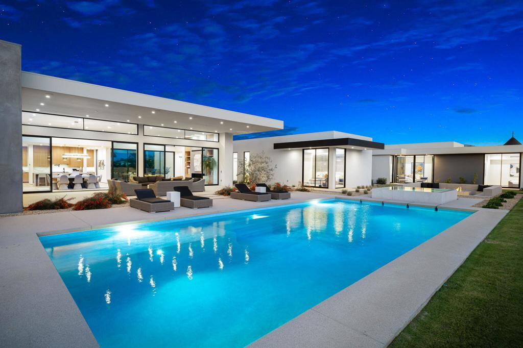 3 Wren Court