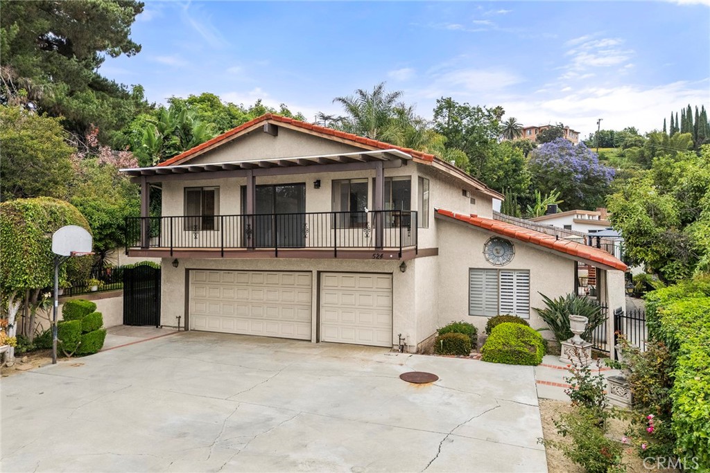 524 Church Hill Road