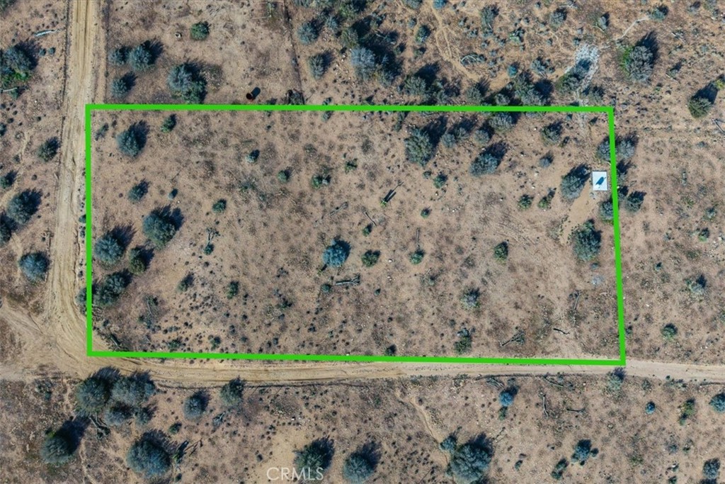 3263 Apache Pass / Bypass