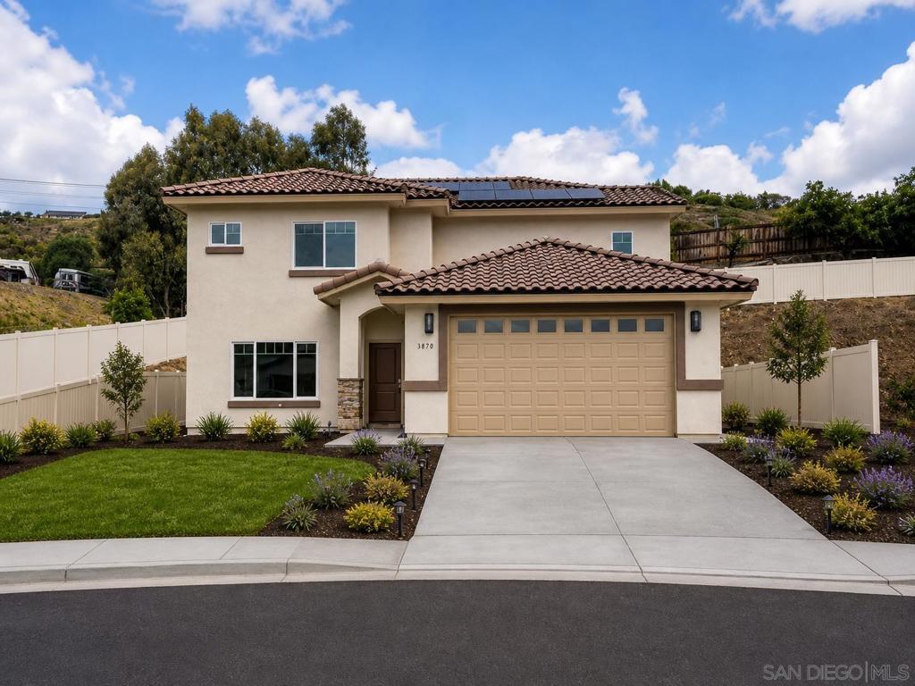 3870 Rojo Tierra Rd