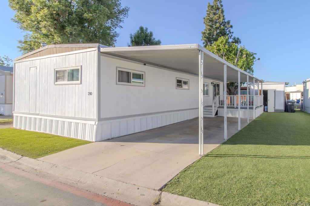 10800 Woodside SPC 210