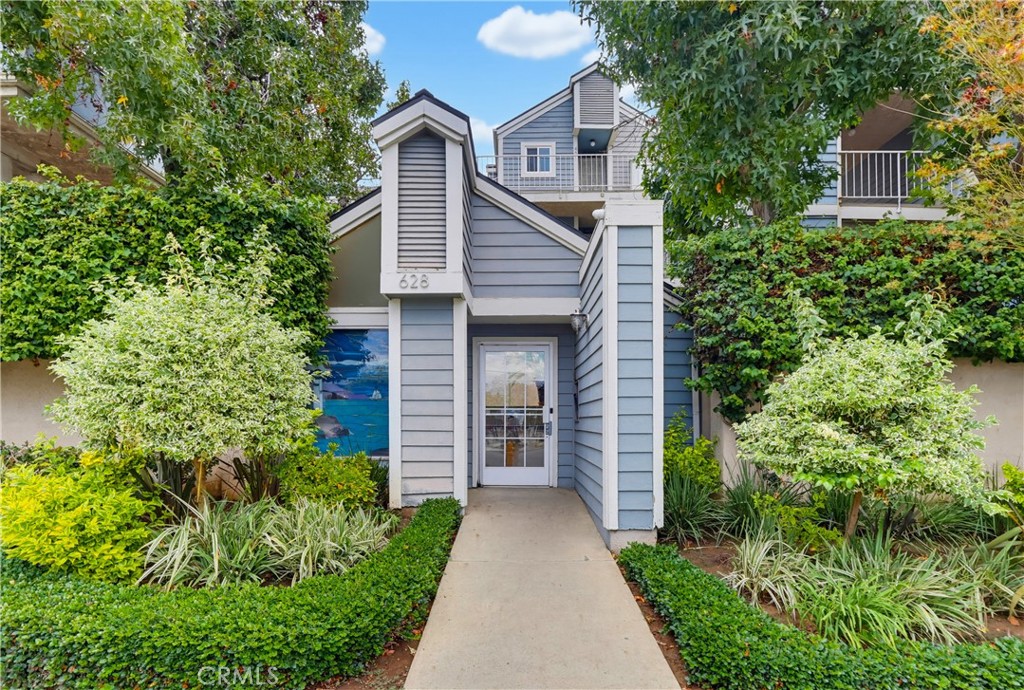 628 Daisy Avenue 222
