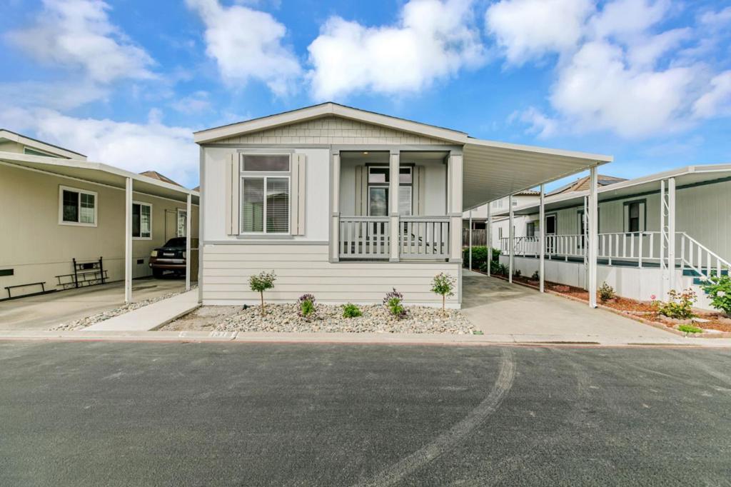 555 Umbarger Road 131