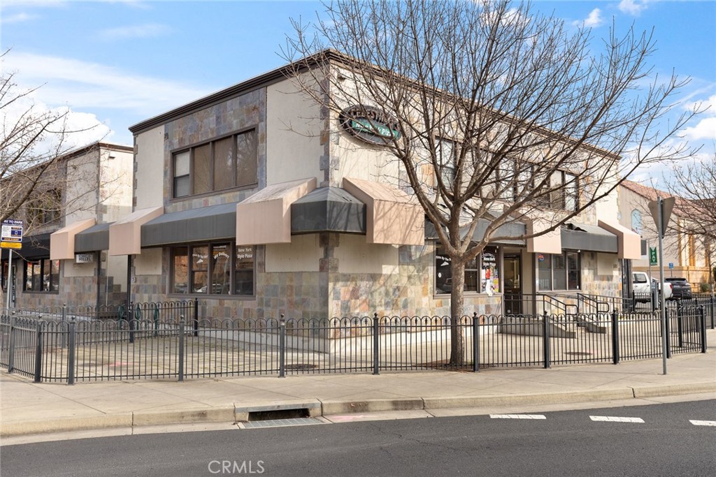 101 Salem Street 240