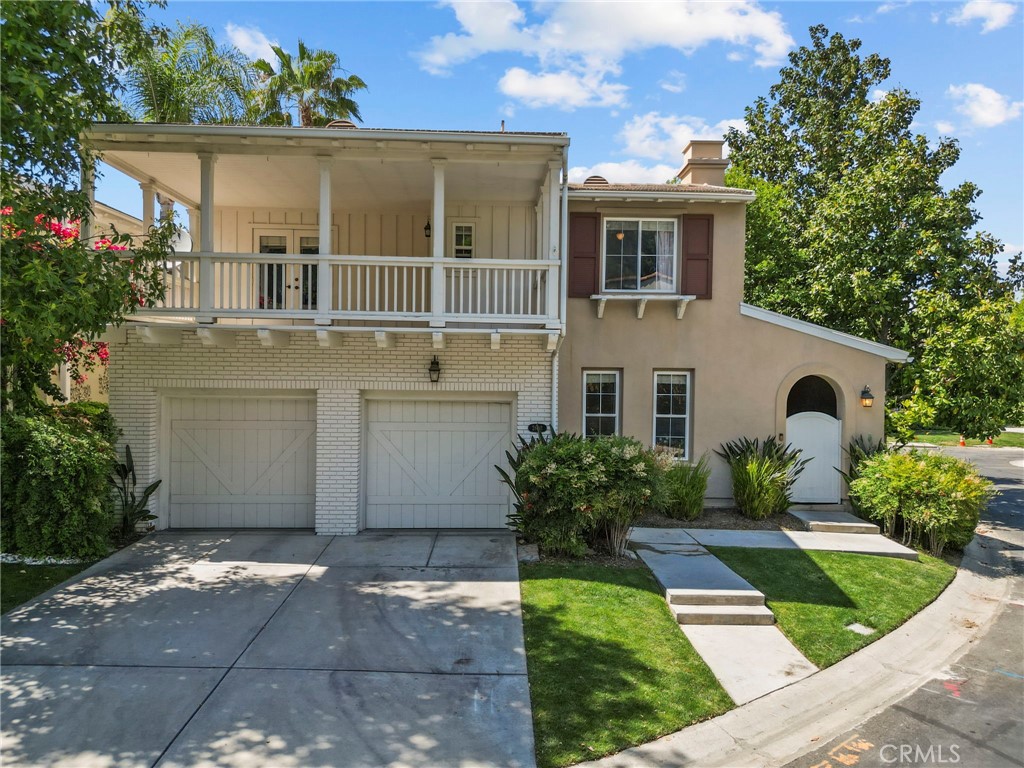 26811 Brookhollow Drive
