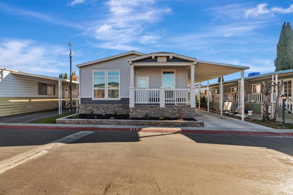 510 Saddlebrook Drive 315