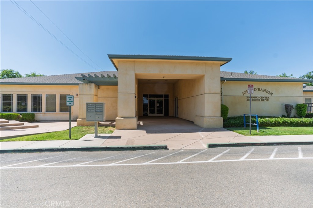 401 Lesher Drive F