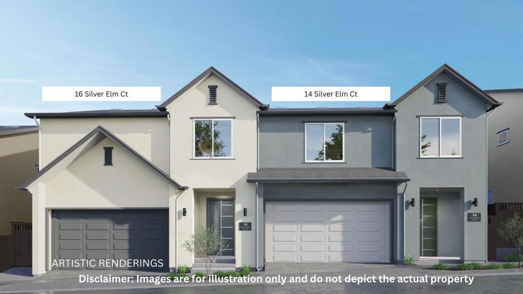 14 Silver Elm Court
