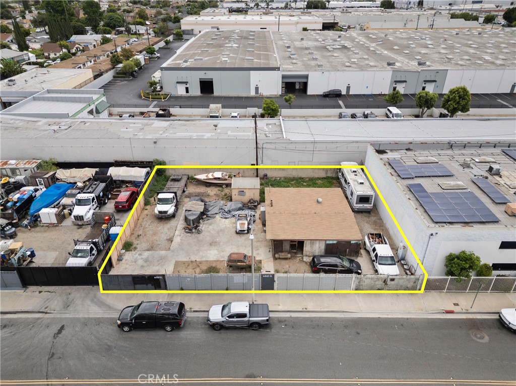 2052 Mountain View