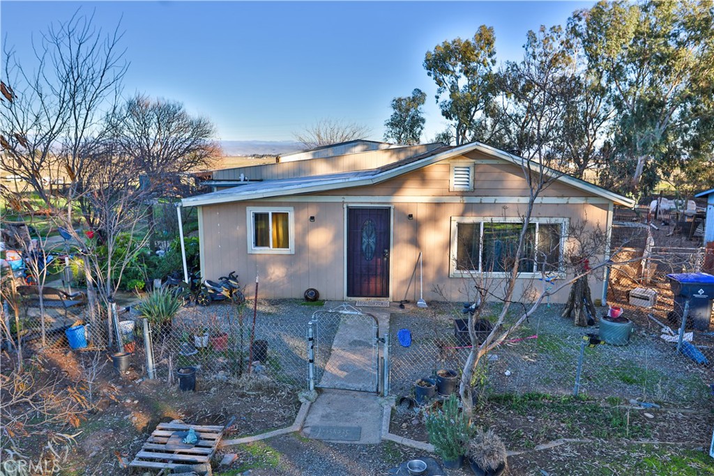 10825 Paskenta Rd.