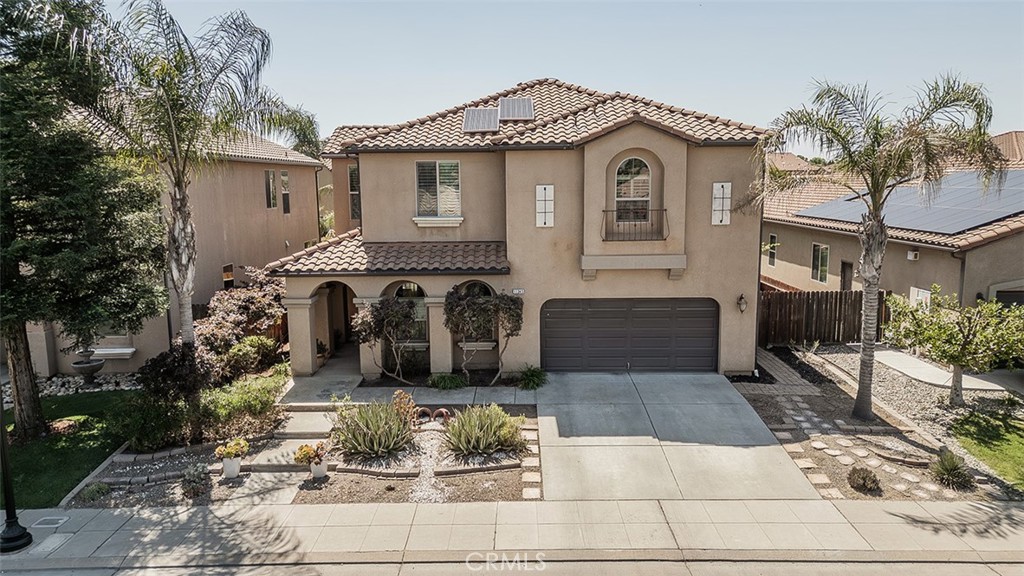 11345 N Via Montessori Drive