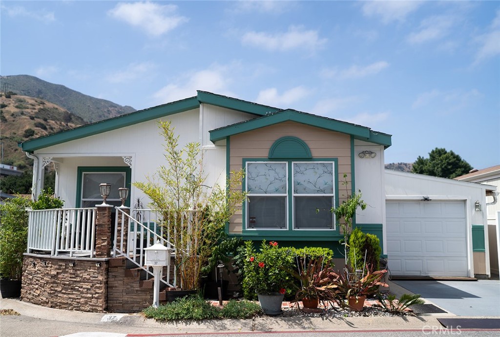 4901 Green River #37
