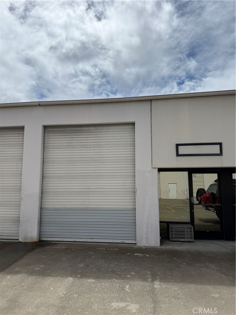 3908 E Miraloma G