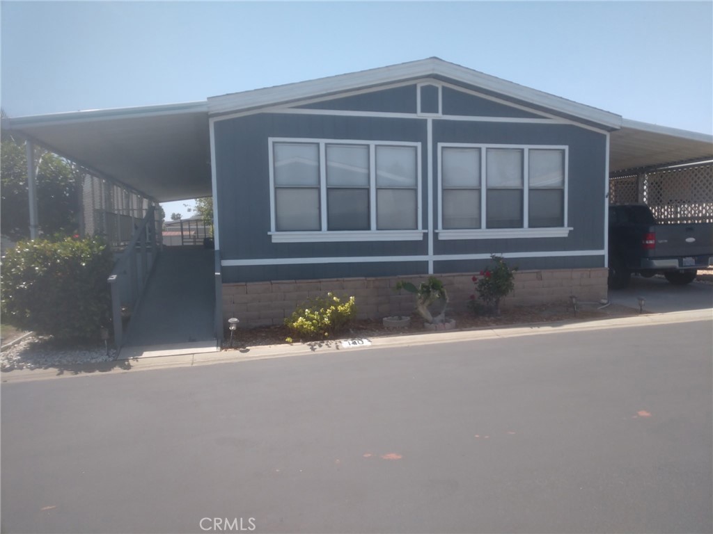 2598 Unit 140 Ayala