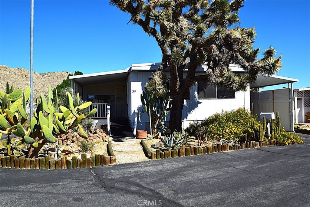 56254 29 Palms Highway 30
