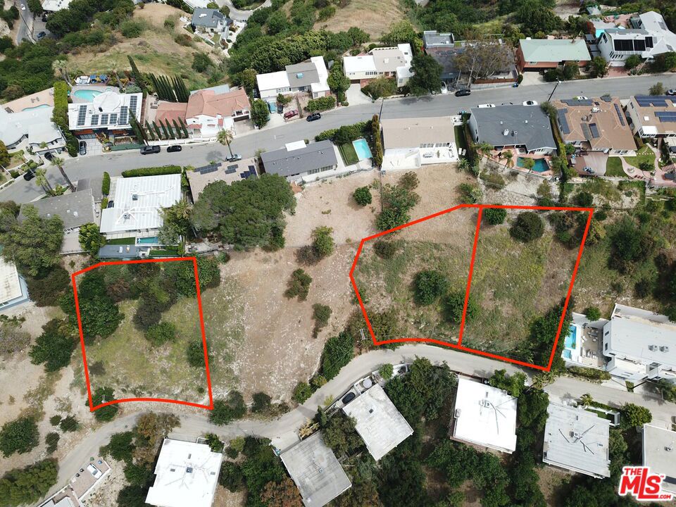 3800 N Oakfield Drive