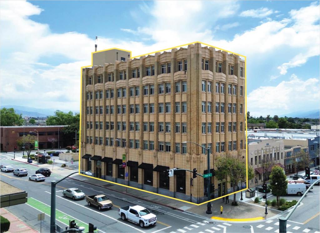 301 Main Street
