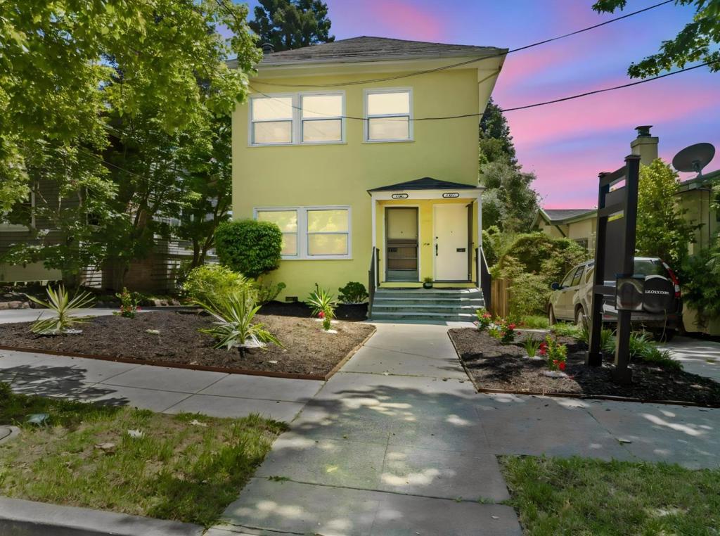 4346 Townsend Avenue