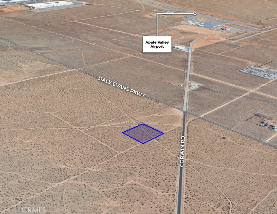 0 Papago Road