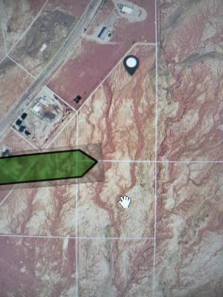 21.93 Acml Hot Mineral Spa Road