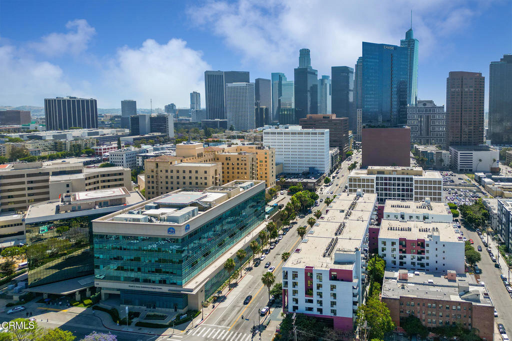 1234 Wilshire Boulevard 330