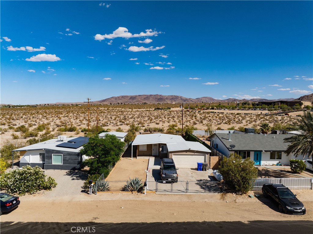 73761 Serrano Drive