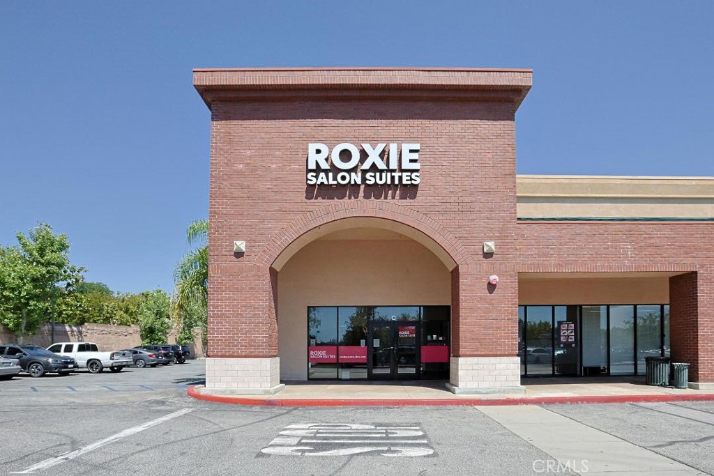 141 Foothill Boulevard C