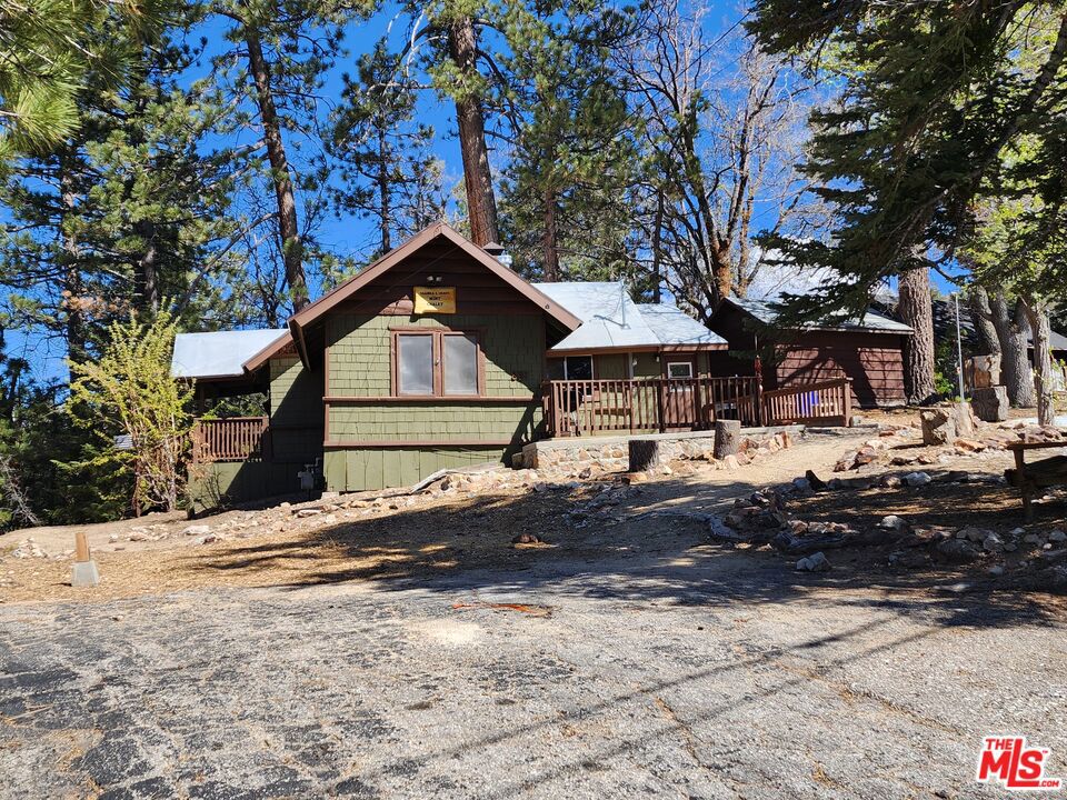 809 Talmadge Road