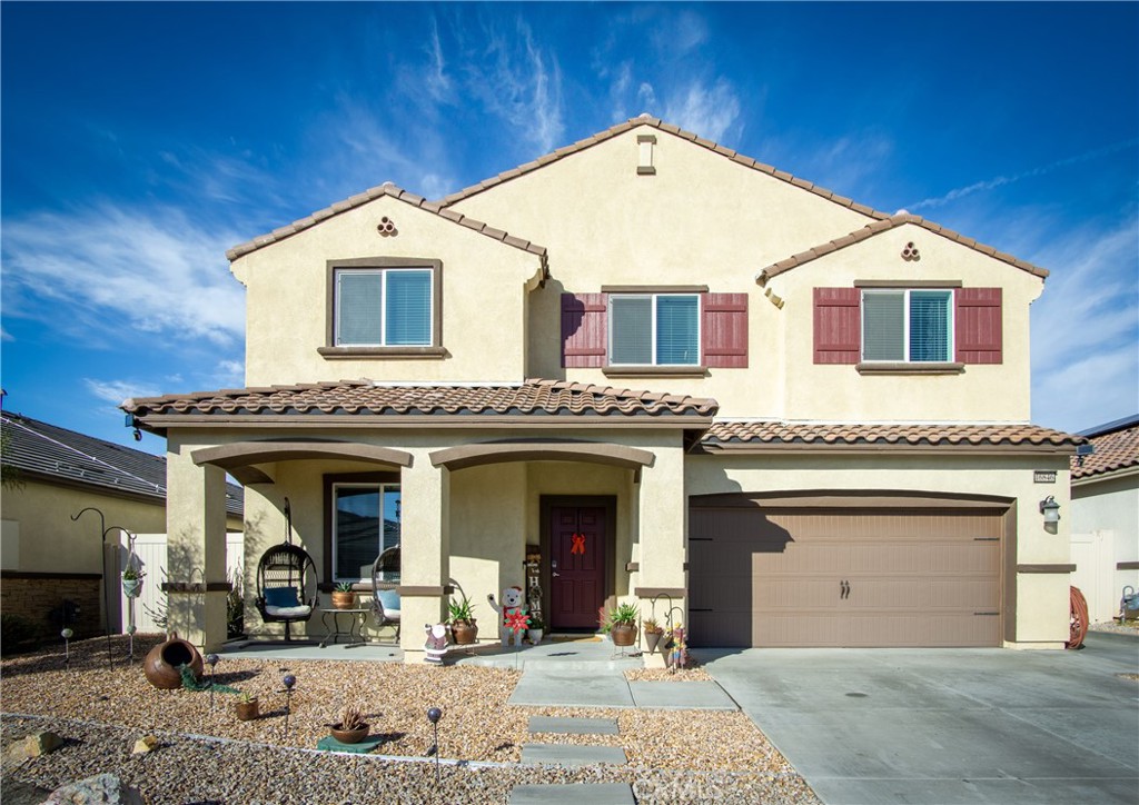 16846 Desert Star