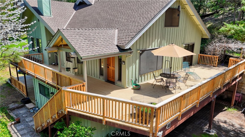 36575 Mudge Ranch Road