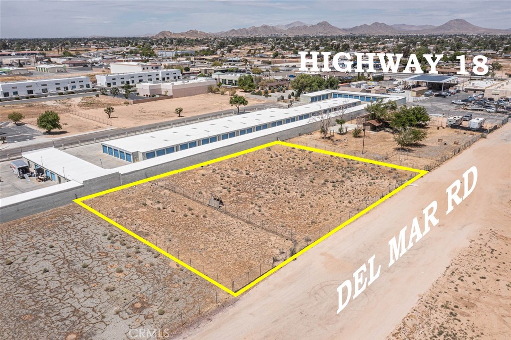 0 Del Mar Road