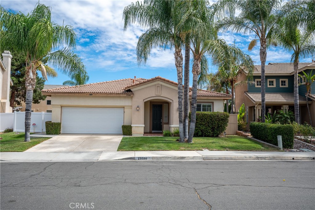 29588 Cambridge Drive