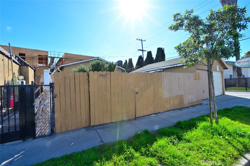 7901 EASTERN Avenue