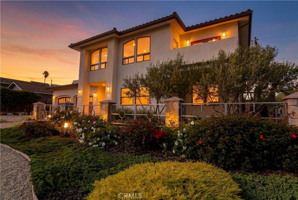 2901 Ocean Blvd.