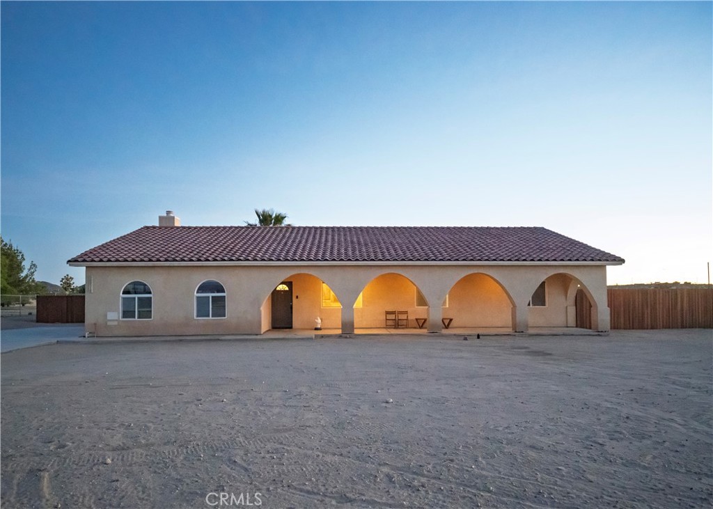 60718 Belfair Drive