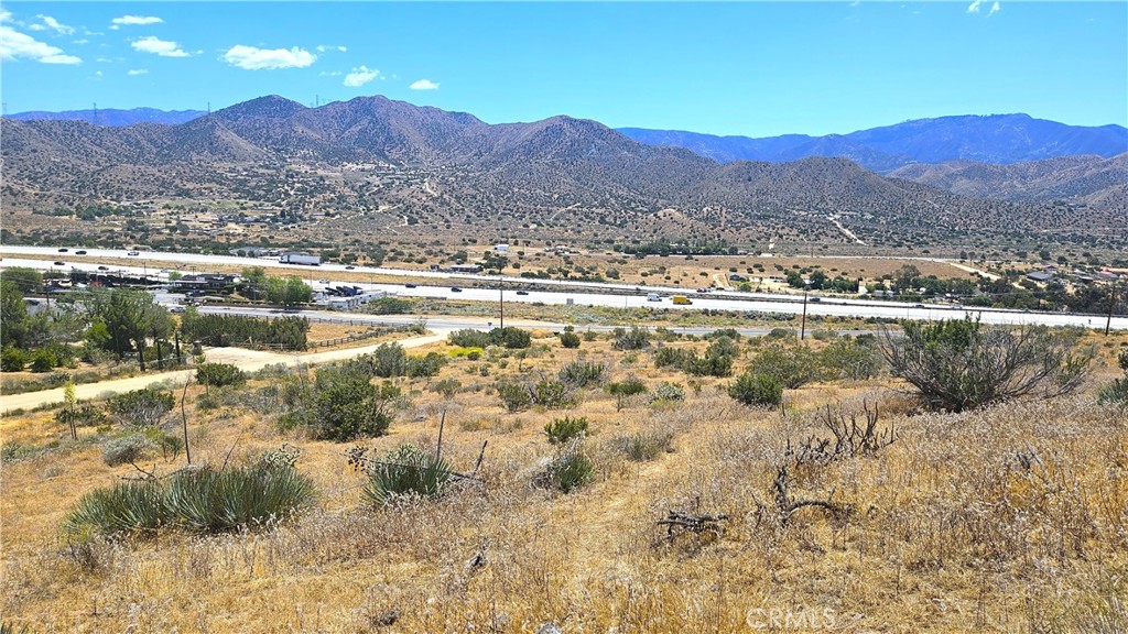 0 San Gabriel