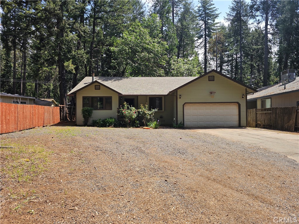 14708 Wood Drive
