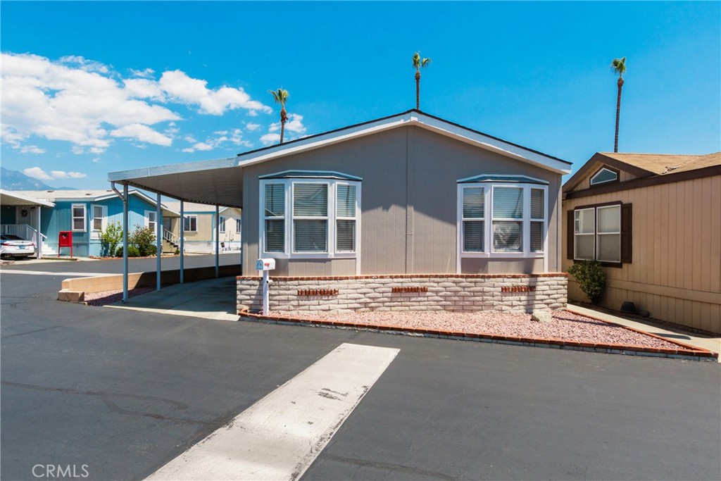 1565 W Arrow Hwy Space C23 C23
