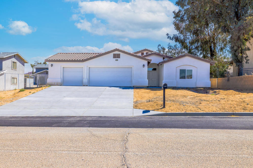 61723 Desert Air Road