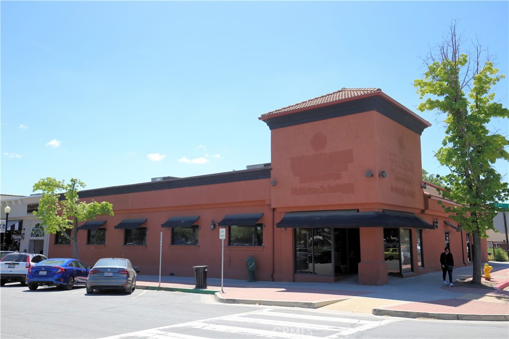 800 11th. Street
