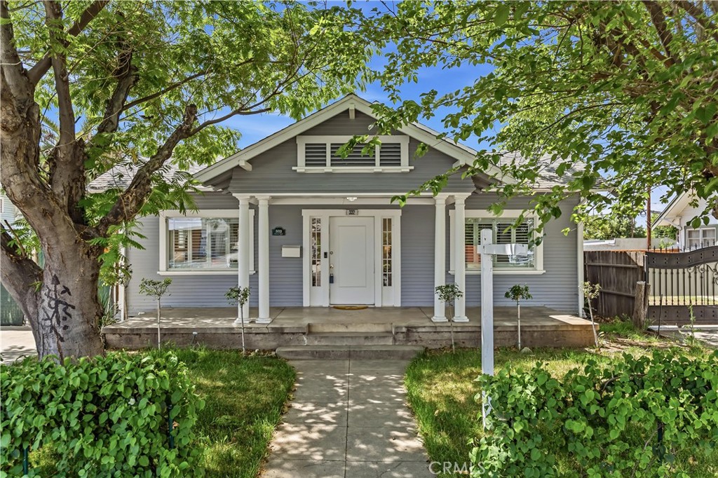 332 Chester Place