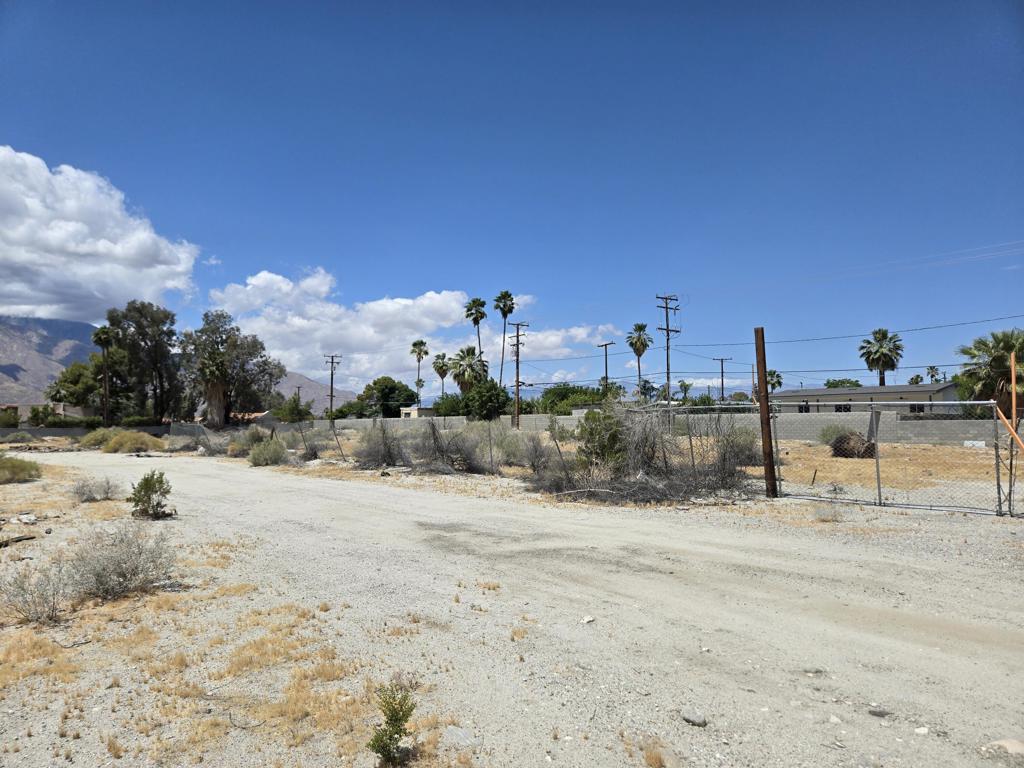 2 Desert Primrose Trail